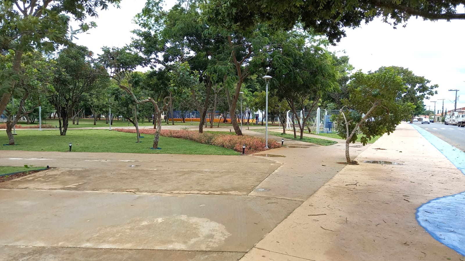 Parque das Águas Quentes estará fechado neste domingo por conta das  eleições - Araguaia Notícia